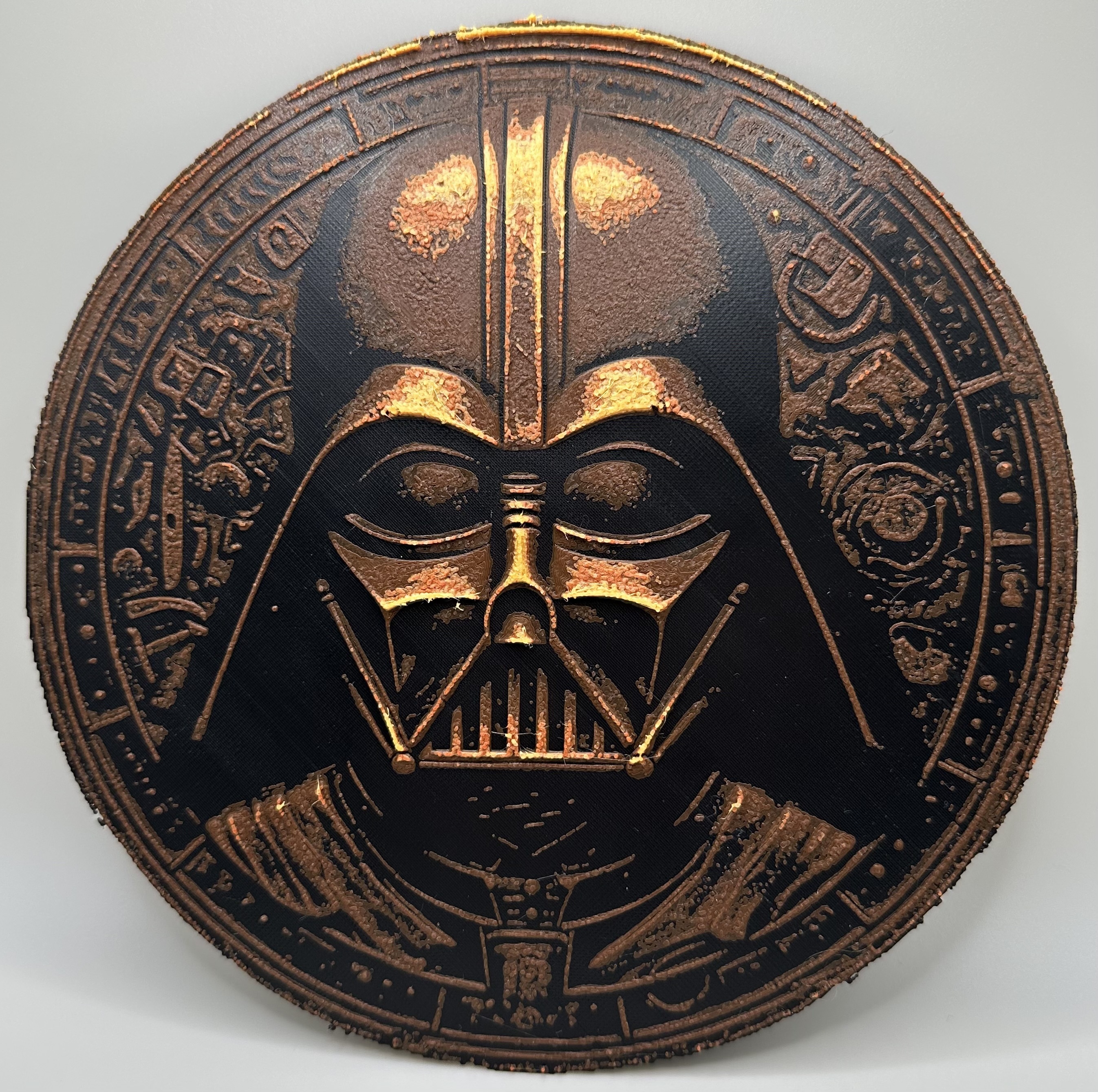 free star wars printable wall art