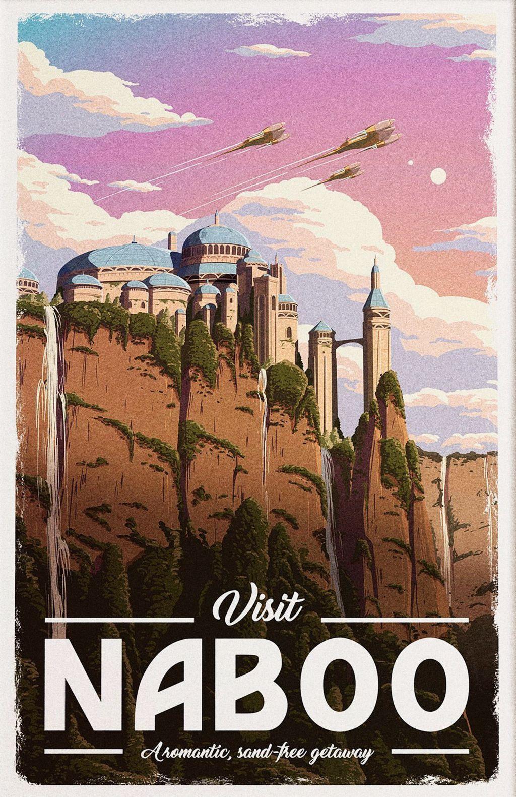 free star wars printable wall art