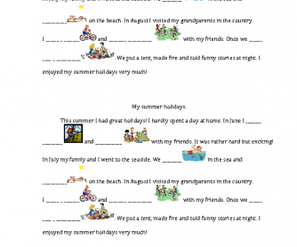 Free, custom printable worksheet templates for teachers 