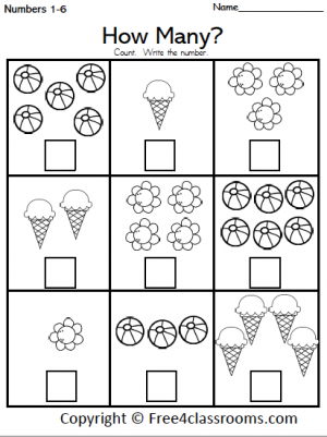 Seasons - Summer Worksheets Archives FREE and No Login ...