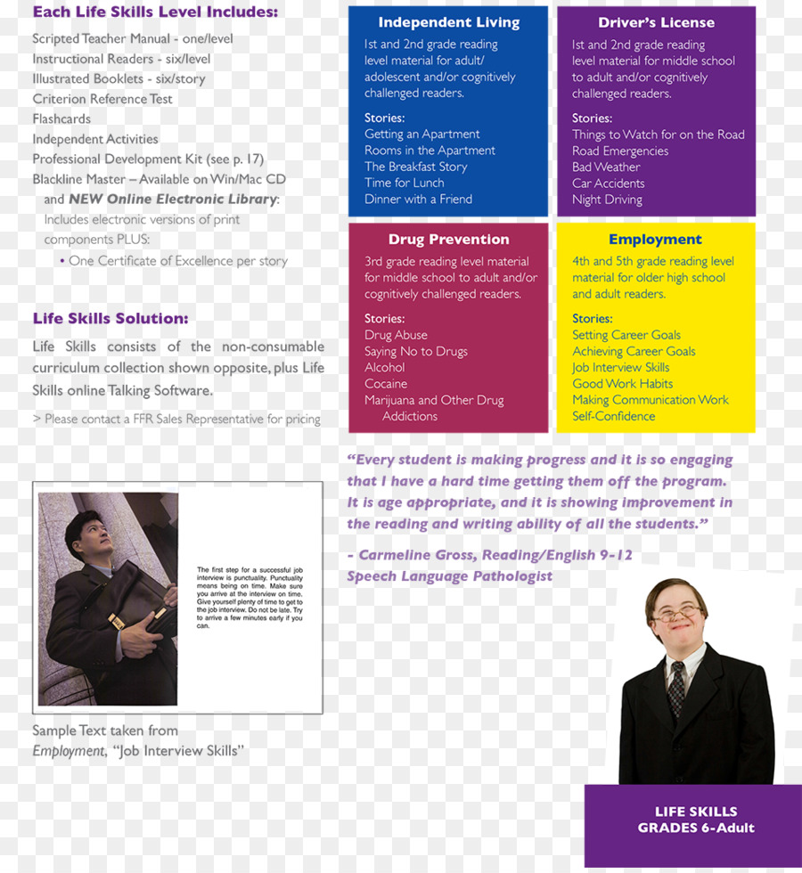 Education - Brochure Background - CleanPNG / KissPNG