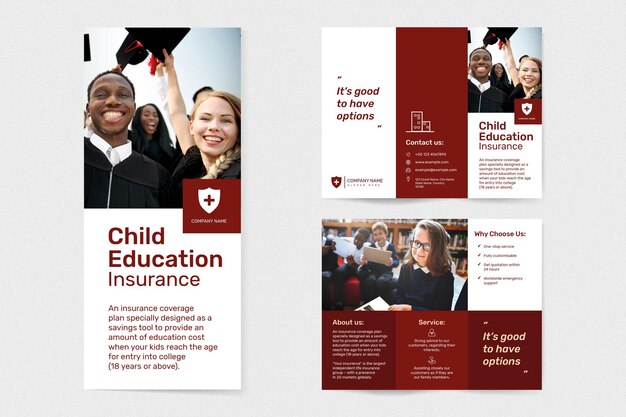 Page 3 | Brochure New High School Teacher Images - Free Download ...