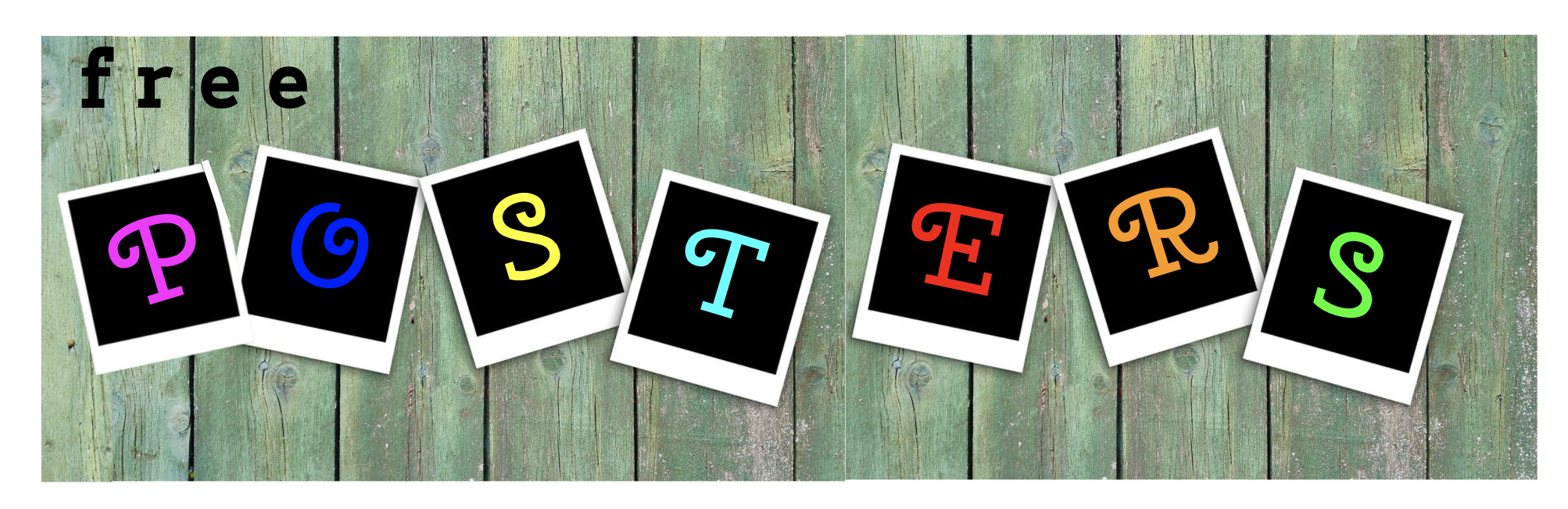 Free Classroom Posters to Engage Students • TechNotes Blog