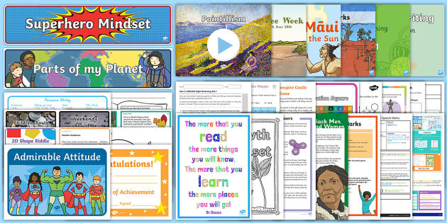 free teacher resources worksheet