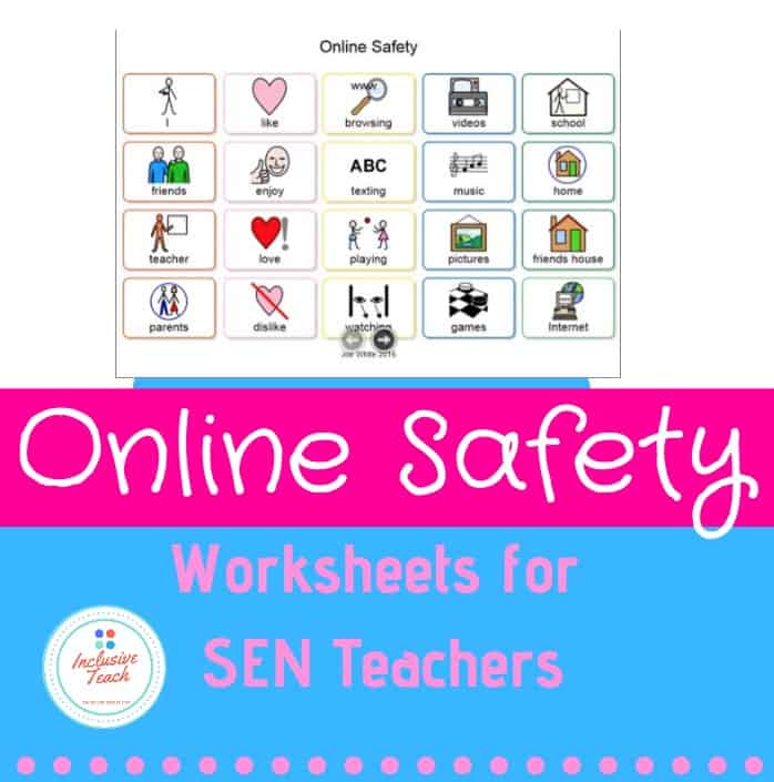 free teacher resources worksheet