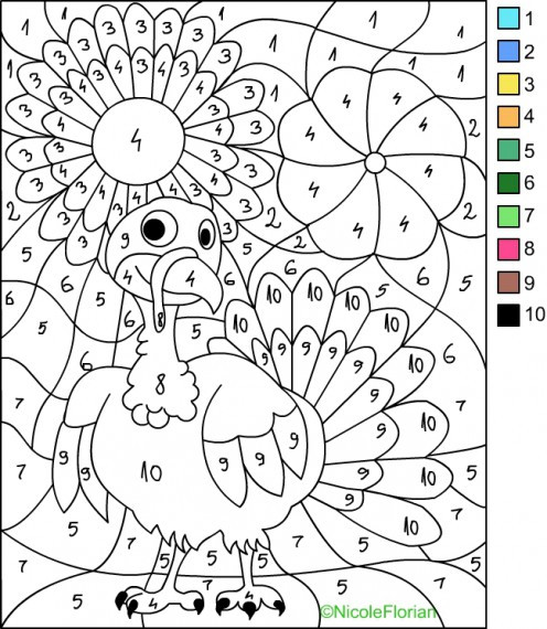 33 Free Thanksgiving Printable Activities for Kids - Tinybeans