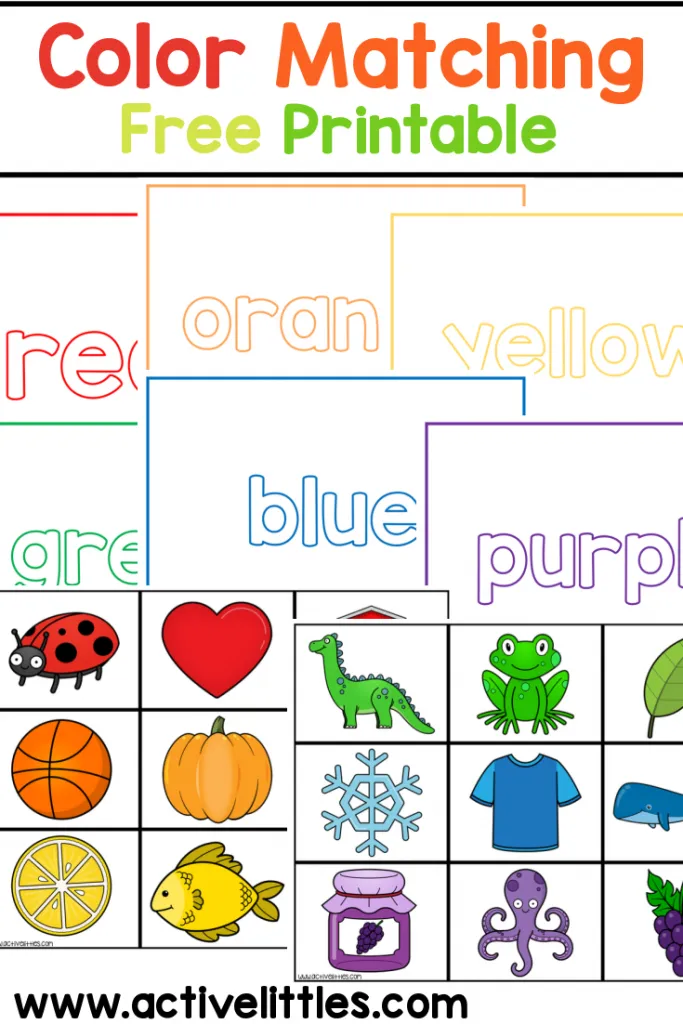 Free Printable Kindergarten Worksheets - Happiness is Homemade