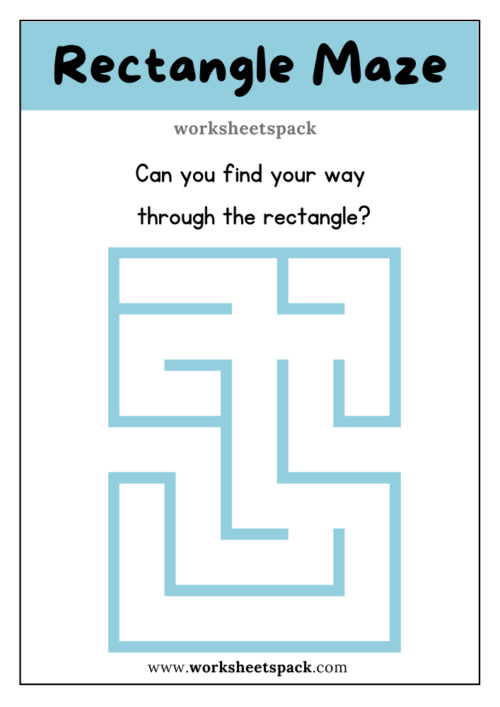 Free Toddler Worksheets - worksheetspack
