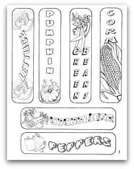 Free Worksheets for Kids Preschool, Kindergarten, Early Elementary