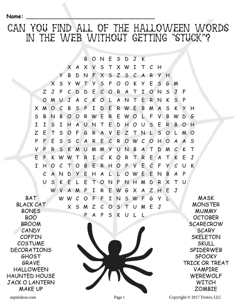 free word searches
