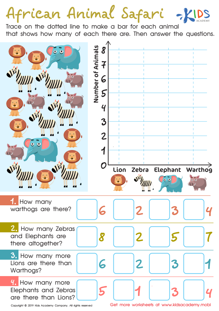 free worksheet for grade 2