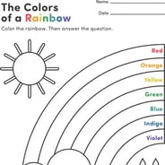 free worksheet for kindergarten math
