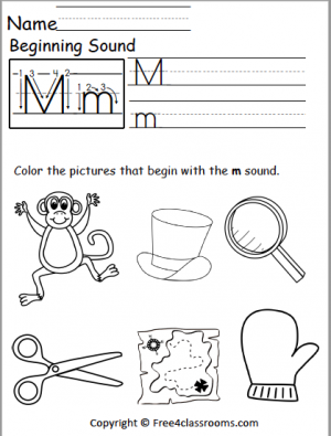 Phonics Archives FREE and No Login - Free4Classrooms