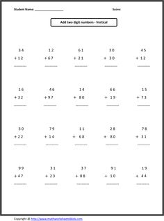 100 Second Grade Printables! ideas | 2nd grade teacher, second ...