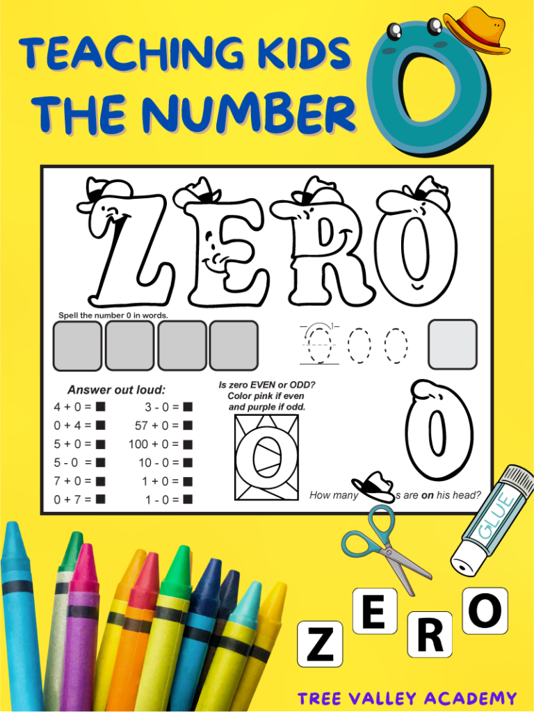 free worksheet for teaching in and out