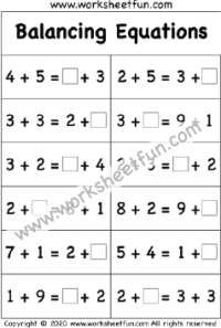 free worksheet second grade