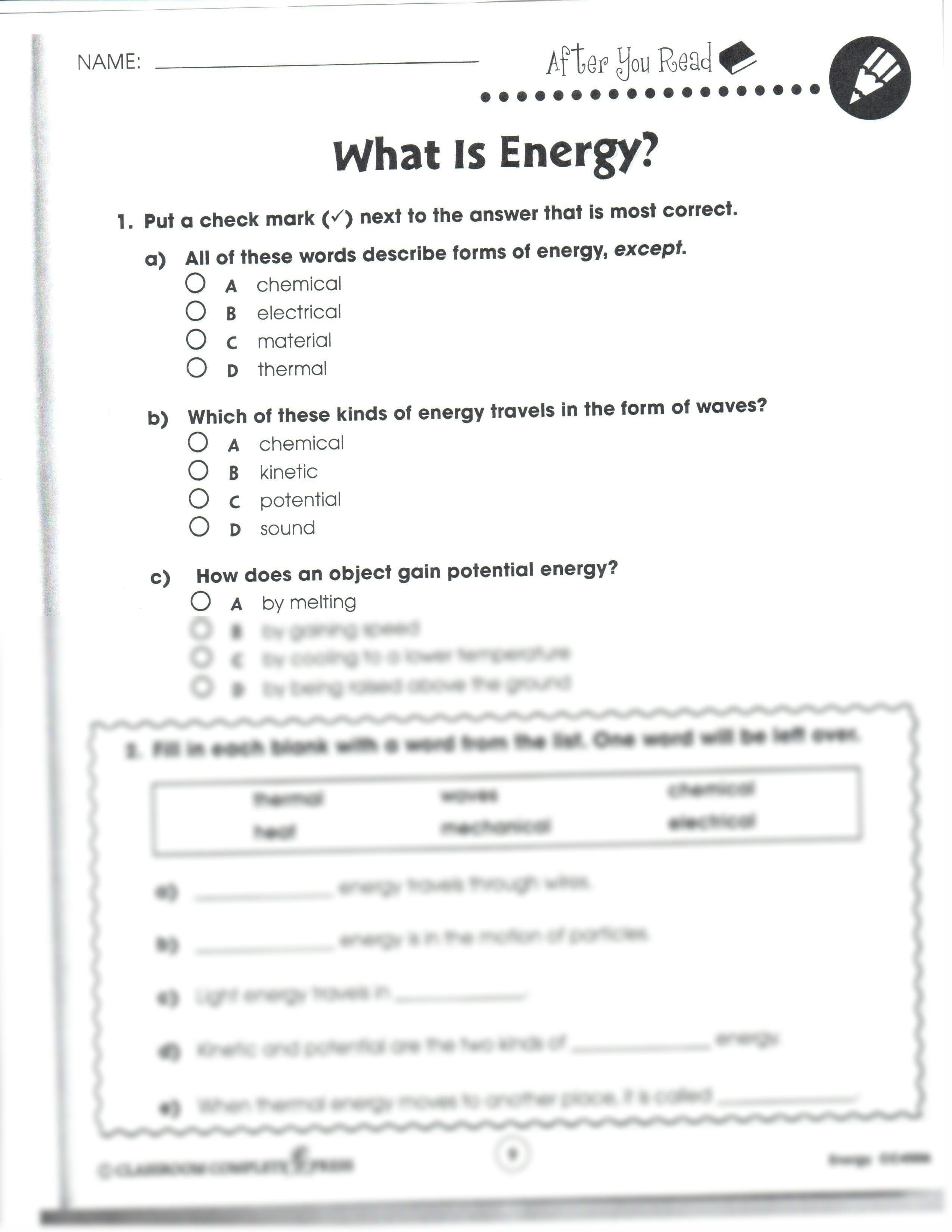 SOLUTION: Free printable 8th grade math worksheets with answer key ...