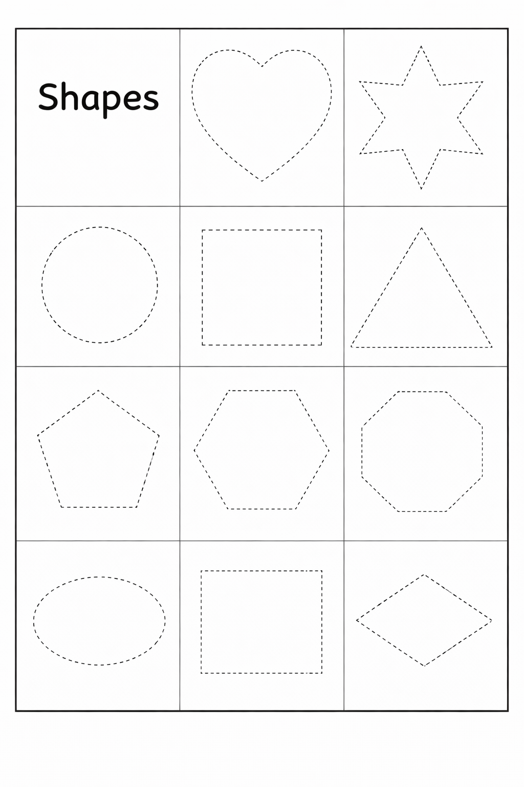 ? 1 Million FREE Printable Educational Worksheets for Kids