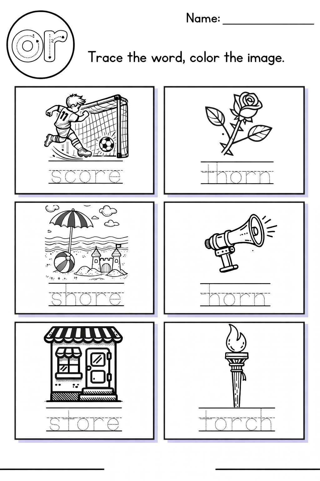 ? 1 Million FREE Printable Educational Worksheets for Kids