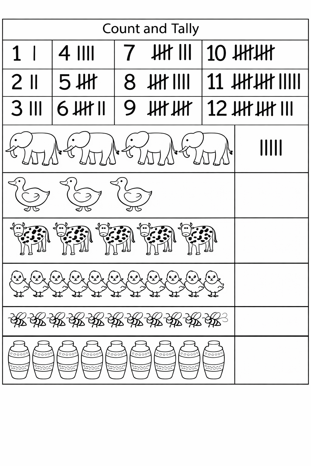 ? 1 Million FREE Printable Educational Worksheets for Kids