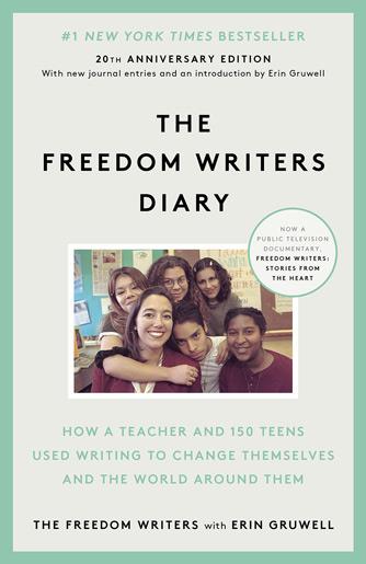 Freedom Writers worksheets