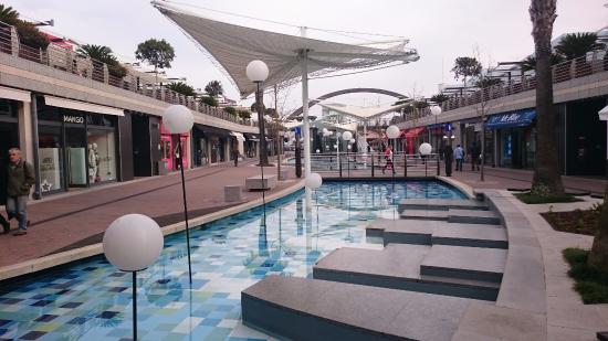 If you have a half a day free - go to Freeport Outlet - Review of ...