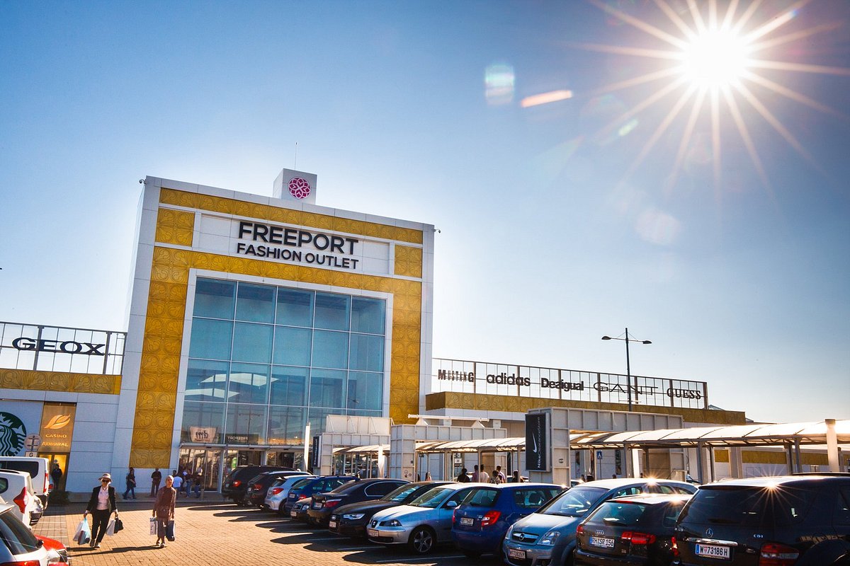 Freeport Fashion Outlet - All You Need to Know BEFORE You Go (2024)