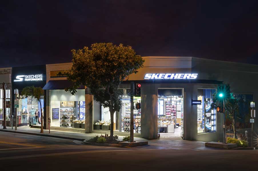Shoe Store in Freeport 04032 | SKECHERS