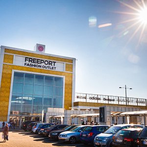 Freeport Fashion Outlet - All You Need to Know BEFORE You Go ...