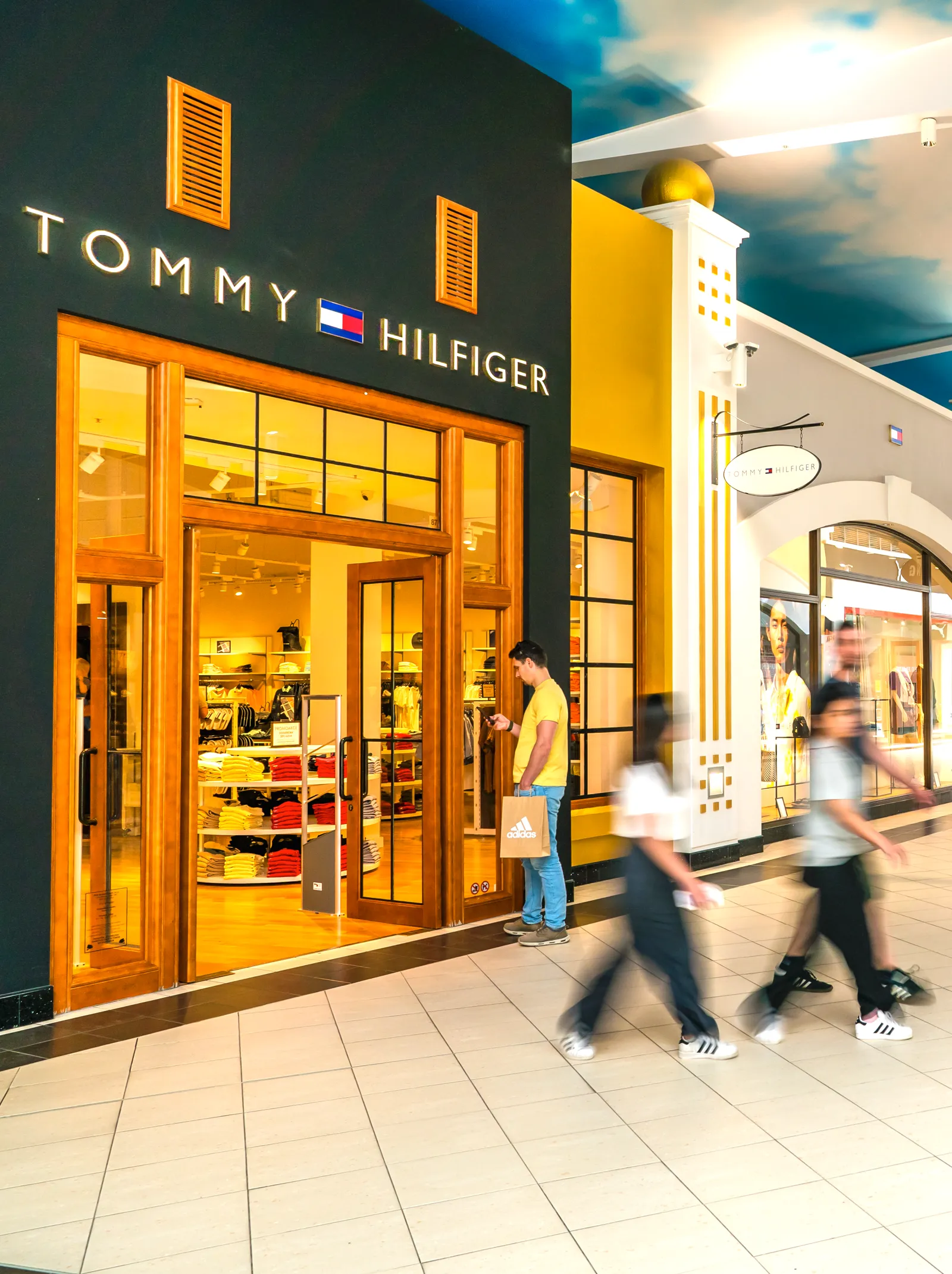 Freeport Fashion Outlet | Freeport.cz