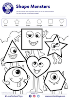 fun activities to print