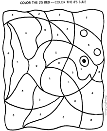 Free Spring Activity Page Printable for Kids (Fun Activity Placemat)