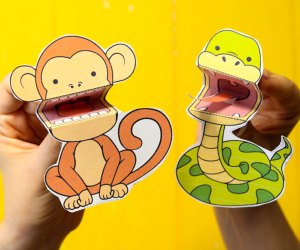 Fun Activity Sheets | Wonderland Crafts: Fun Activity Sheets For ...