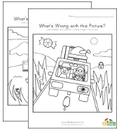 Kids Activities - Find Lots of Activities for Kids | All Kids Network