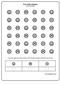 fun activity printables worksheet