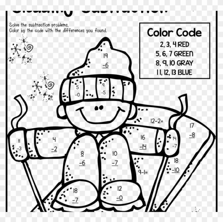 Free: Coloring For Kids 2nd Grade Halloweenagesrintable Sight ...