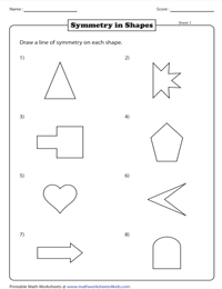 4th Grade Math Worksheets
