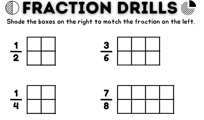4th Grade Math Worksheets - TutorOcean