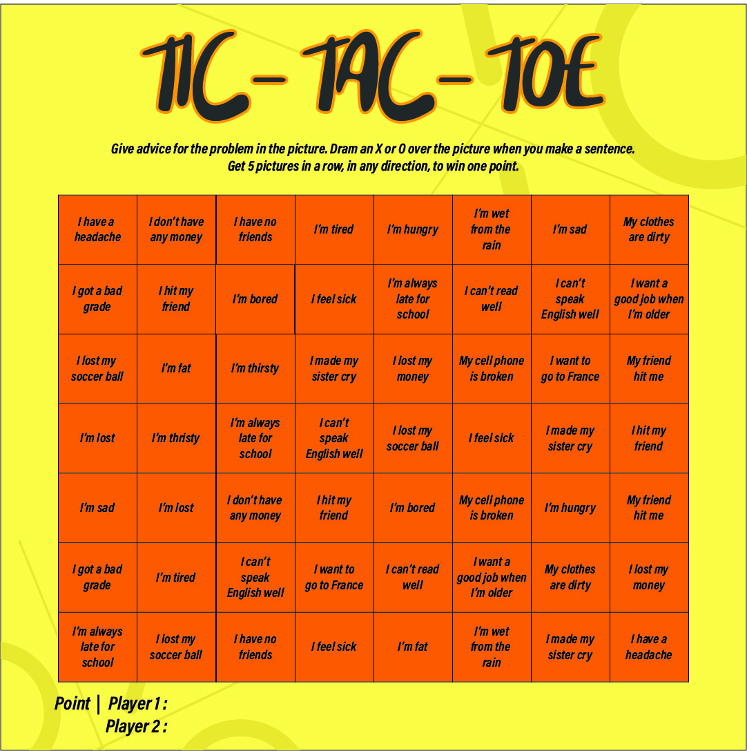 Games For Adults - 10 Free PDF Printables | Printablee