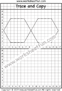 fun graphing worksheet