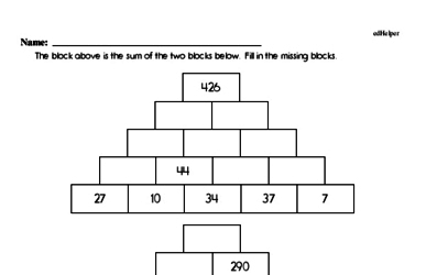 Make Your Own Free Puzzles and Worksheets that you will Actually ...