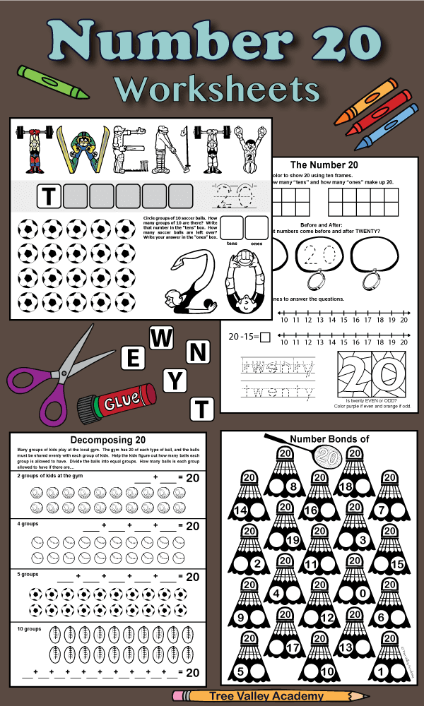 fun math worksheet for 1st grade