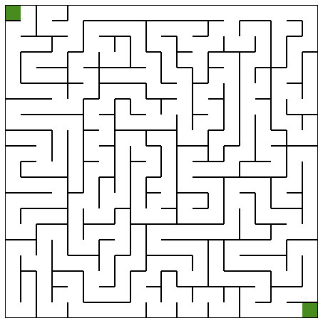 Printable Mazes - Freeology