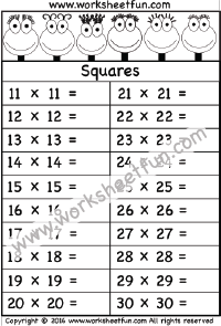 fun multiplication worksheet 5th grade