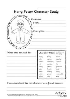 Free Printables for Kids
