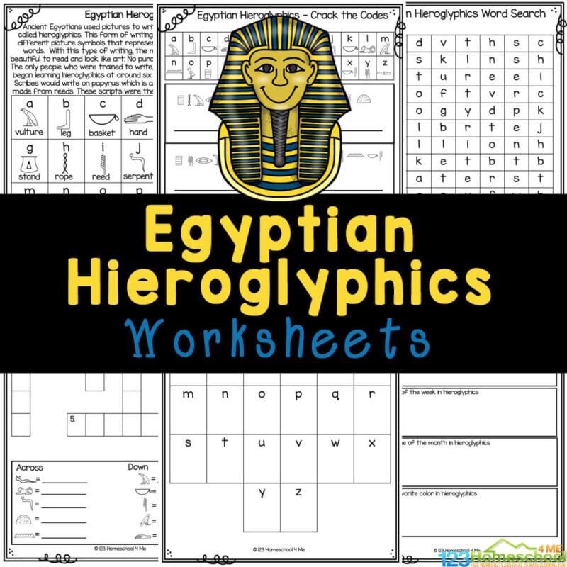 fun worksheet for 4th grade