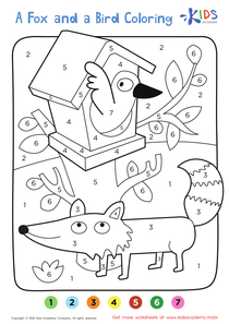 fun worksheet for kids 3rd grade
