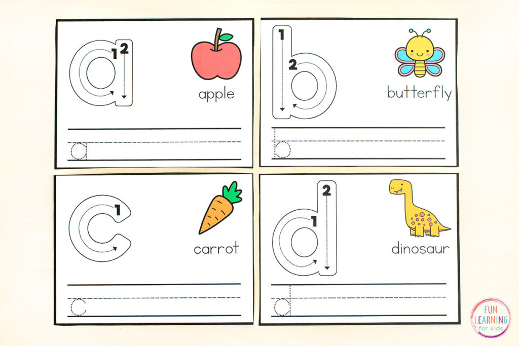 400+ Free Printables and Activities for Kids