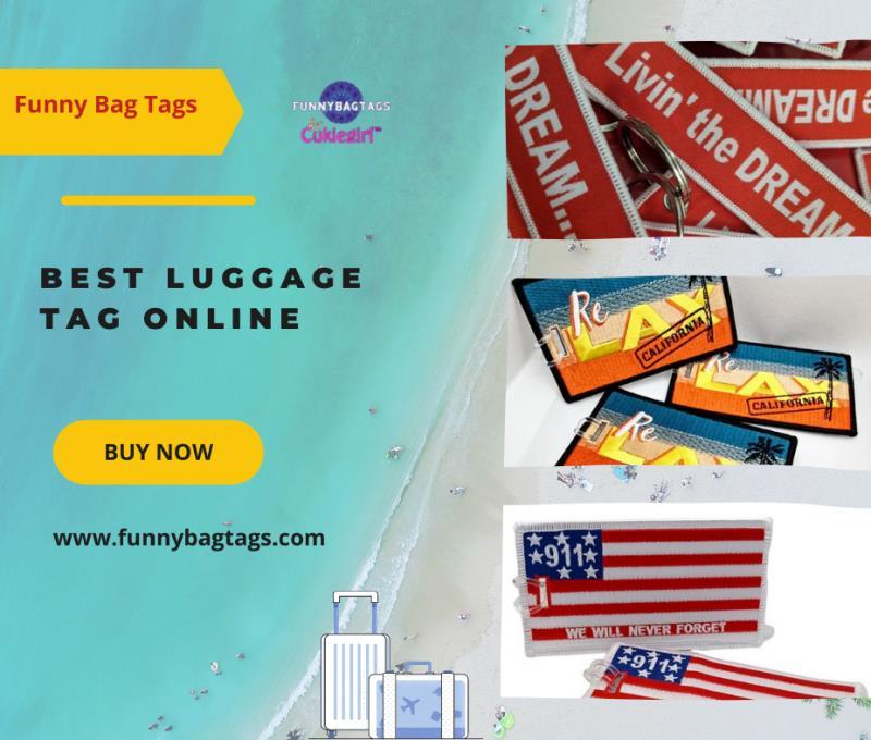 funny printable luggage tags