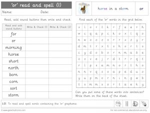 or phonics worksheets and games - Galactic Phonics